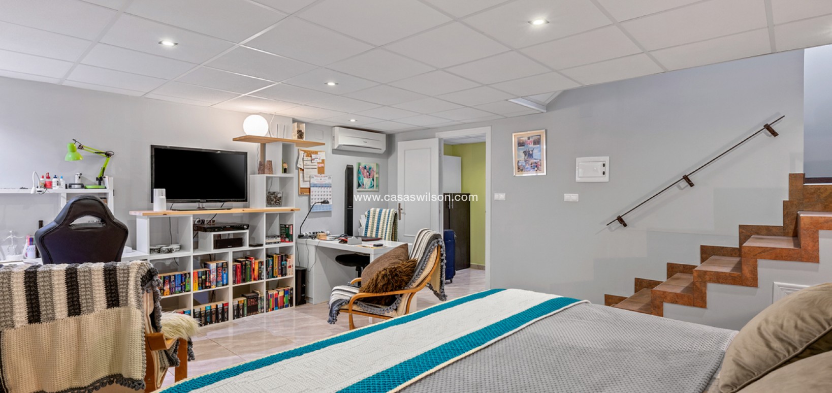 Sale - Townhouse - San Miguel de Salinas - Inland