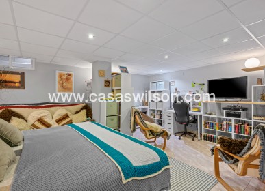 Sale - Townhouse - San Miguel de Salinas - Inland