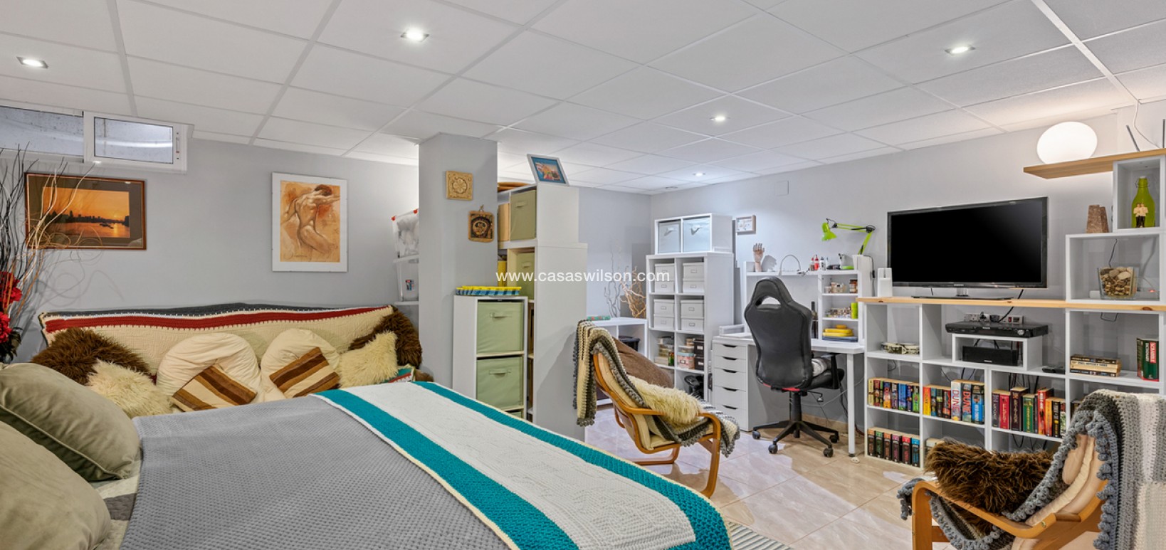 Sale - Townhouse - San Miguel de Salinas - Inland