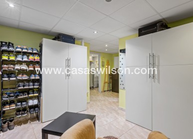 Sale - Townhouse - San Miguel de Salinas - Inland