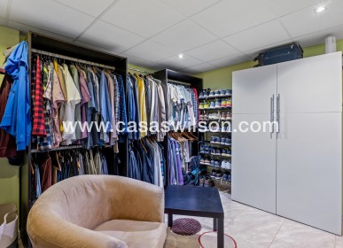 Sale - Townhouse - San Miguel de Salinas - Inland