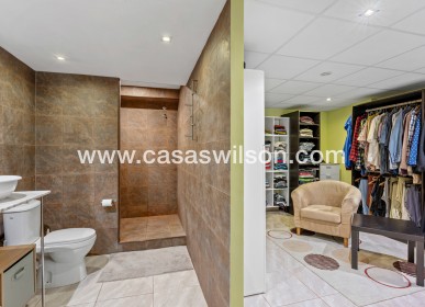 Sale - Townhouse - San Miguel de Salinas - Inland