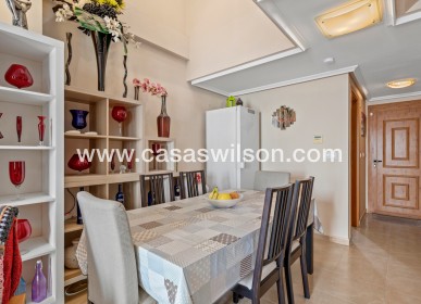 Sale - Townhouse - San Miguel de Salinas - Inland