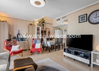 Sale - Townhouse - San Miguel de Salinas - Inland