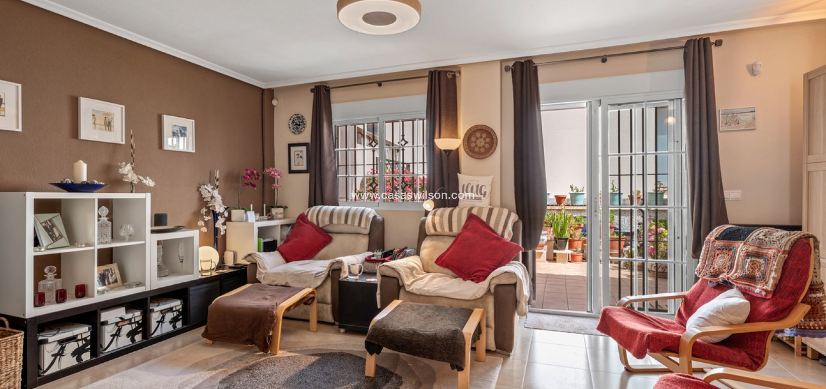 Sale - Townhouse - San Miguel de Salinas - Inland