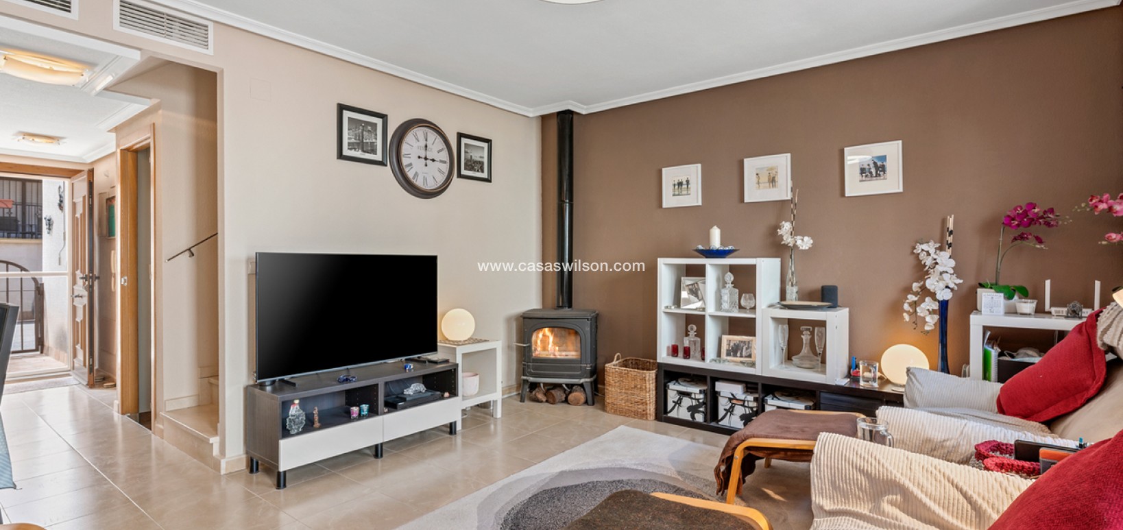Sale - Townhouse - San Miguel de Salinas - Inland