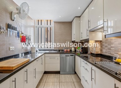 Sale - Townhouse - San Miguel de Salinas - Inland