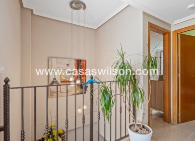 Sale - Townhouse - San Miguel de Salinas - Inland