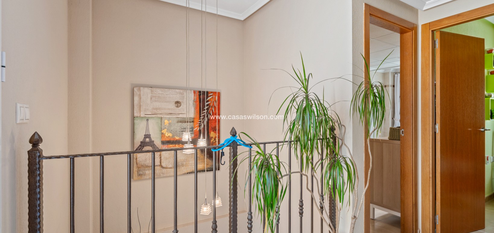 Sale - Townhouse - San Miguel de Salinas - Inland