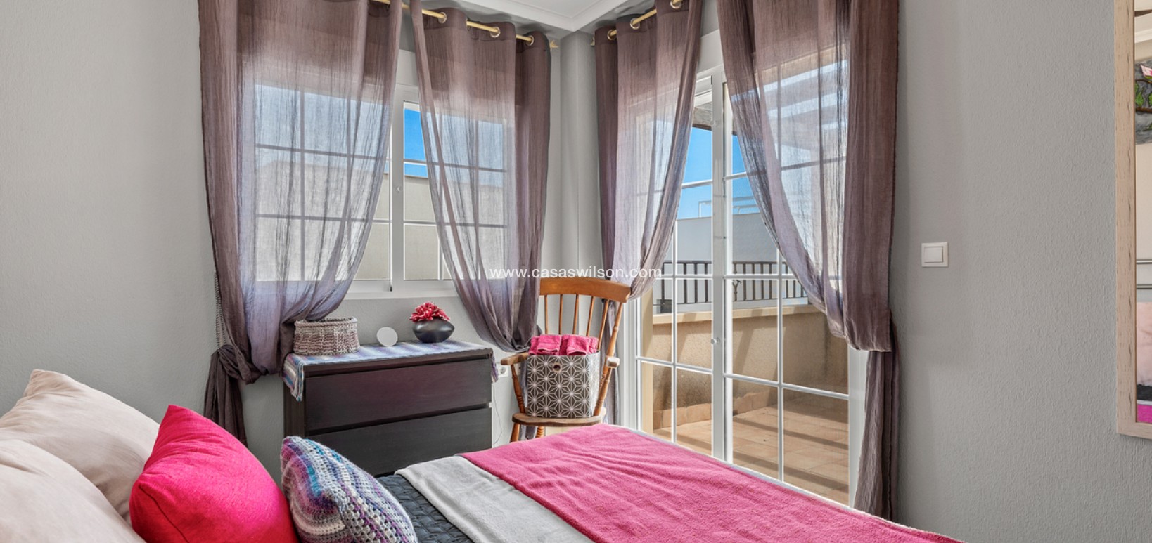 Sale - Townhouse - San Miguel de Salinas - Inland