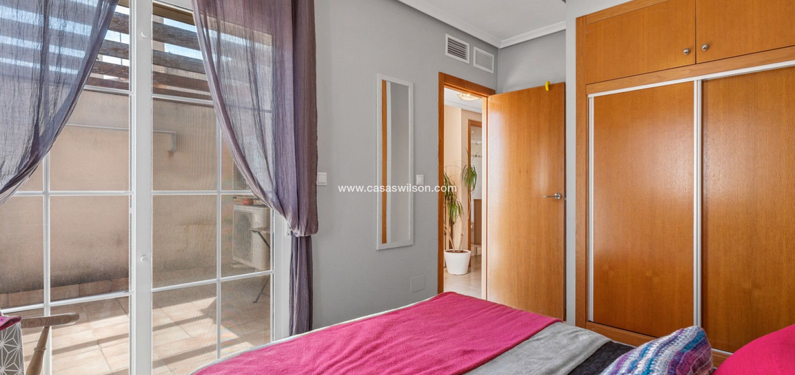 Sale - Townhouse - San Miguel de Salinas - Inland
