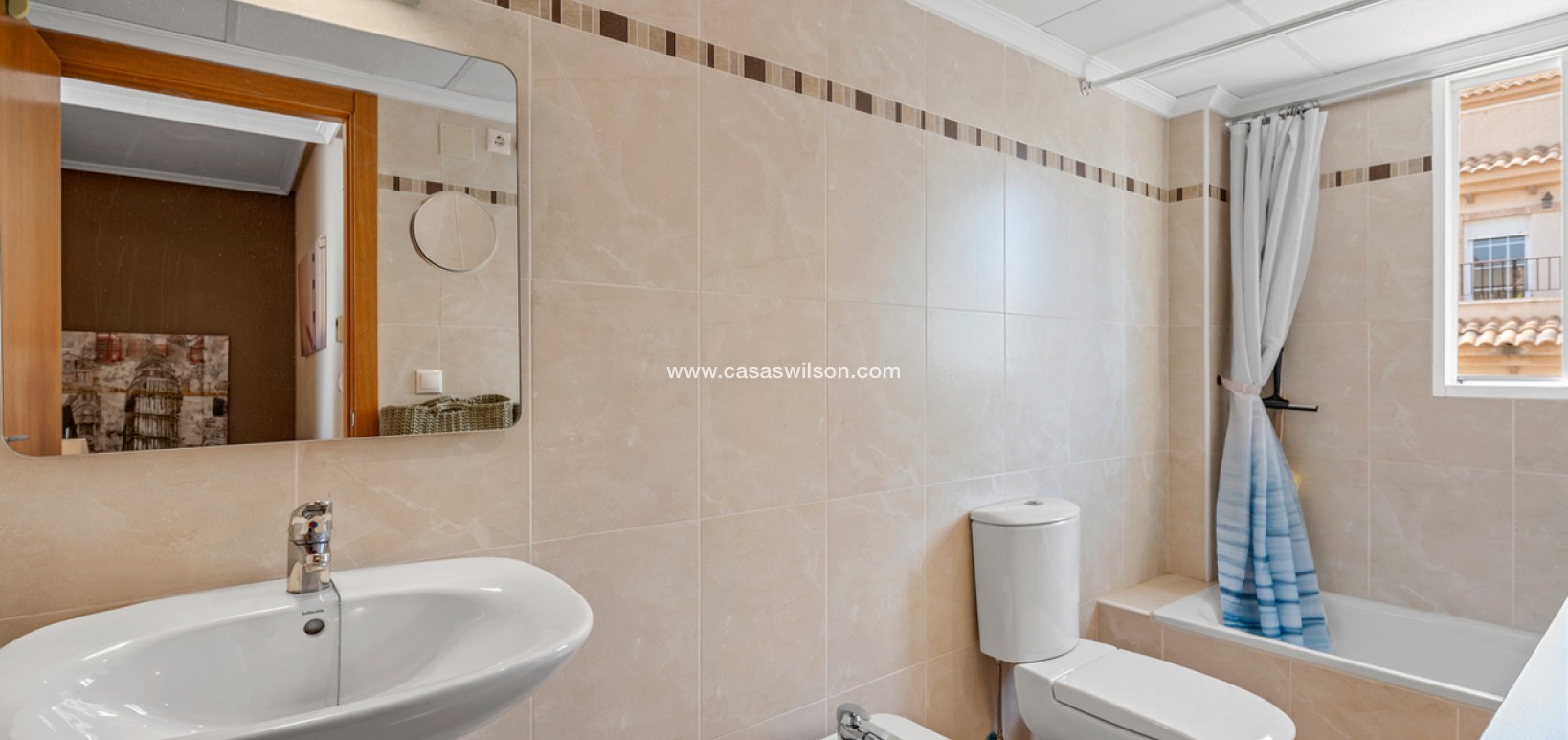 Sale - Townhouse - San Miguel de Salinas - Inland
