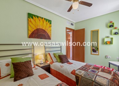 Sale - Townhouse - San Miguel de Salinas - Inland