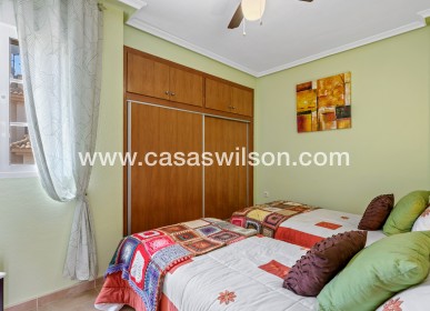 Sale - Townhouse - San Miguel de Salinas - Inland