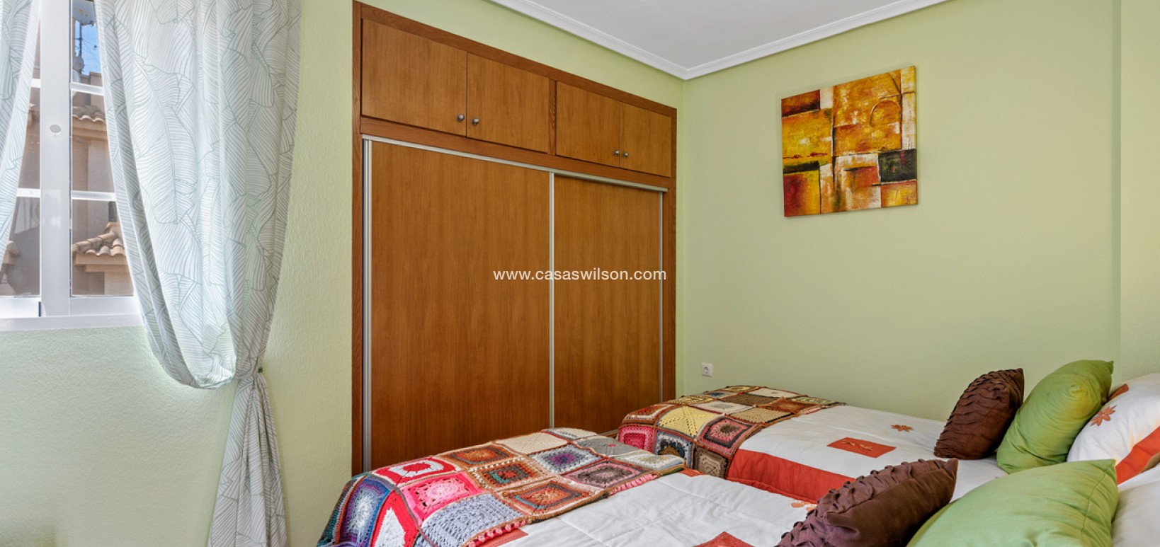 Sale - Townhouse - San Miguel de Salinas - Inland