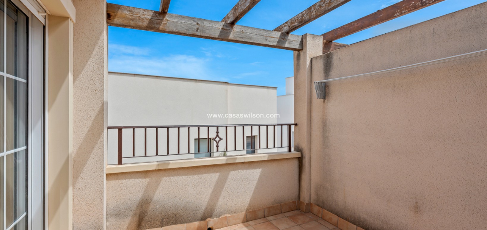 Sale - Townhouse - San Miguel de Salinas - Inland