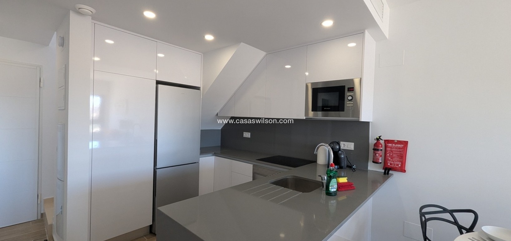Sale - Apartment - Villamartin - Costa Blanca