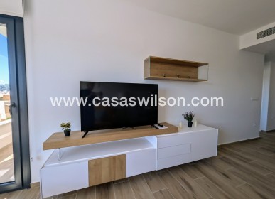 Sale - Apartment - Villamartin - Costa Blanca