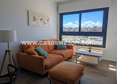 Sale - Apartment - Villamartin - Costa Blanca