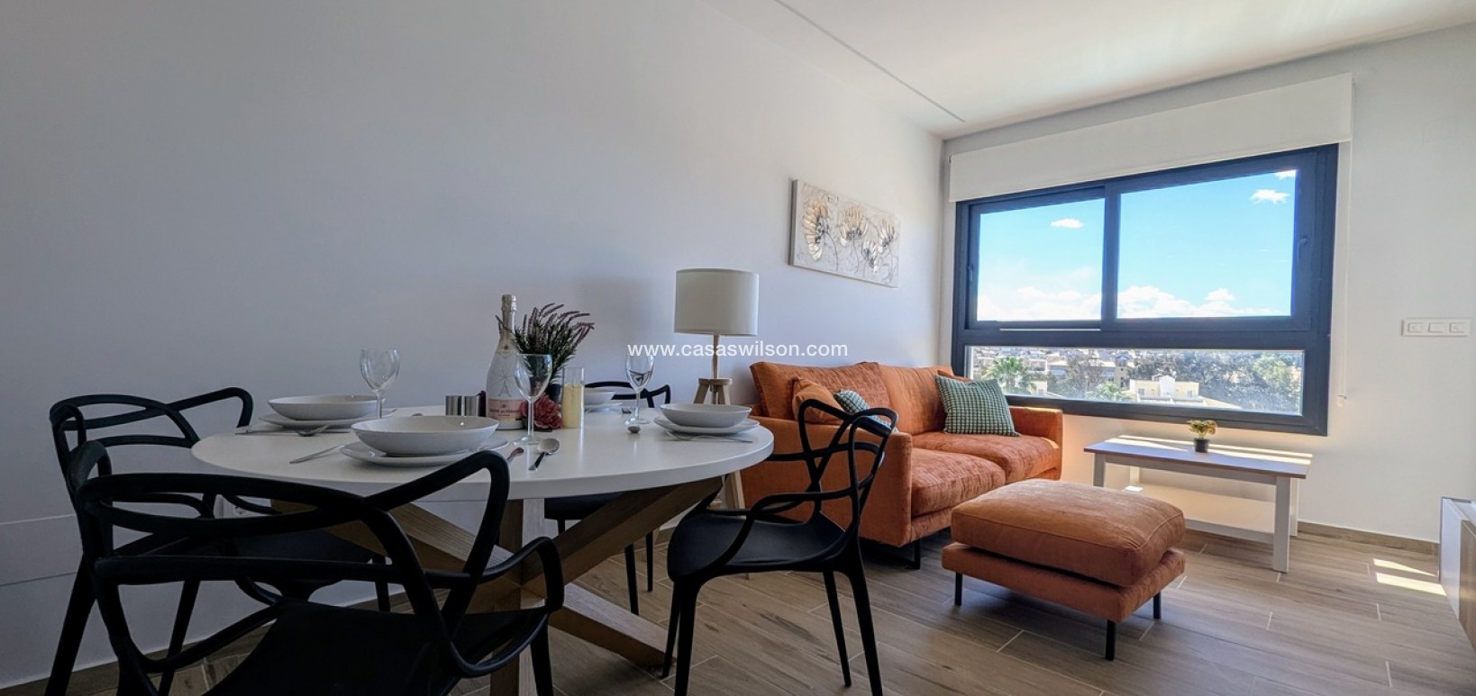 Sale - Apartment - Villamartin - Costa Blanca