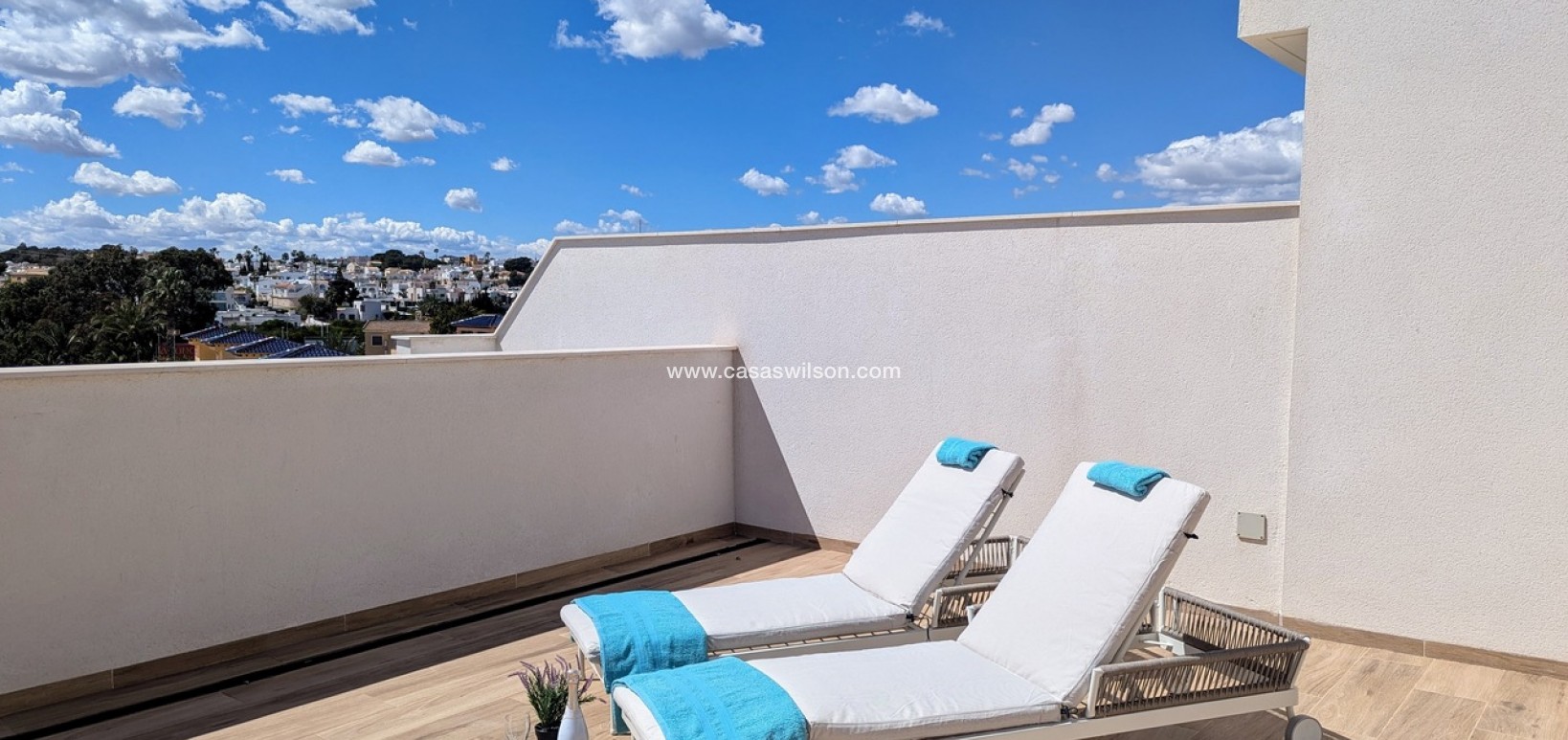 Sale - Apartment - Villamartin - Costa Blanca