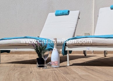 Sale - Apartment - Villamartin - Costa Blanca