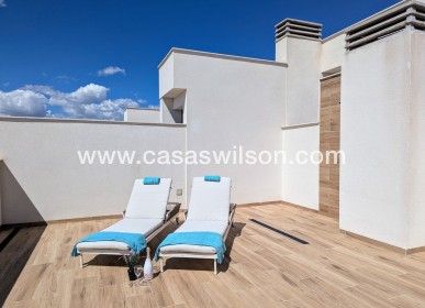 Sale - Apartment - Villamartin - Costa Blanca