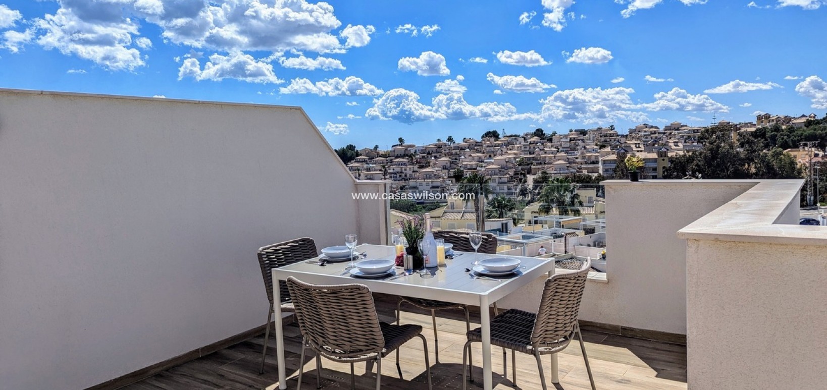 Sale - Apartment - Villamartin - Costa Blanca