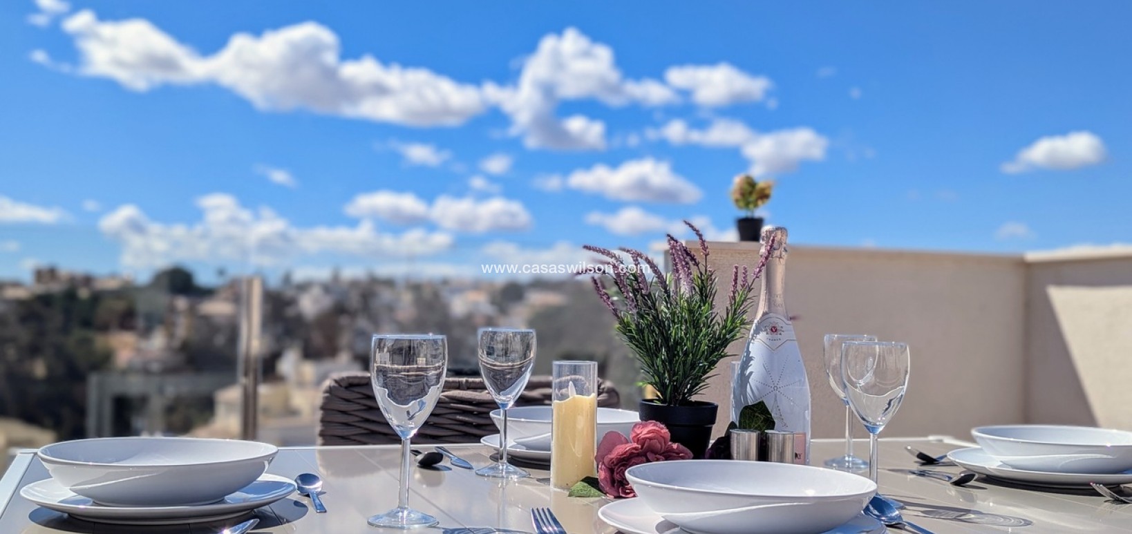 Sale - Apartment - Villamartin - Costa Blanca