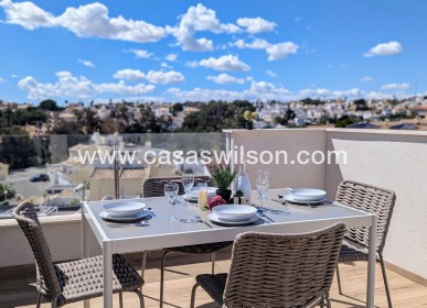 Sale - Apartment - Villamartin - Costa Blanca