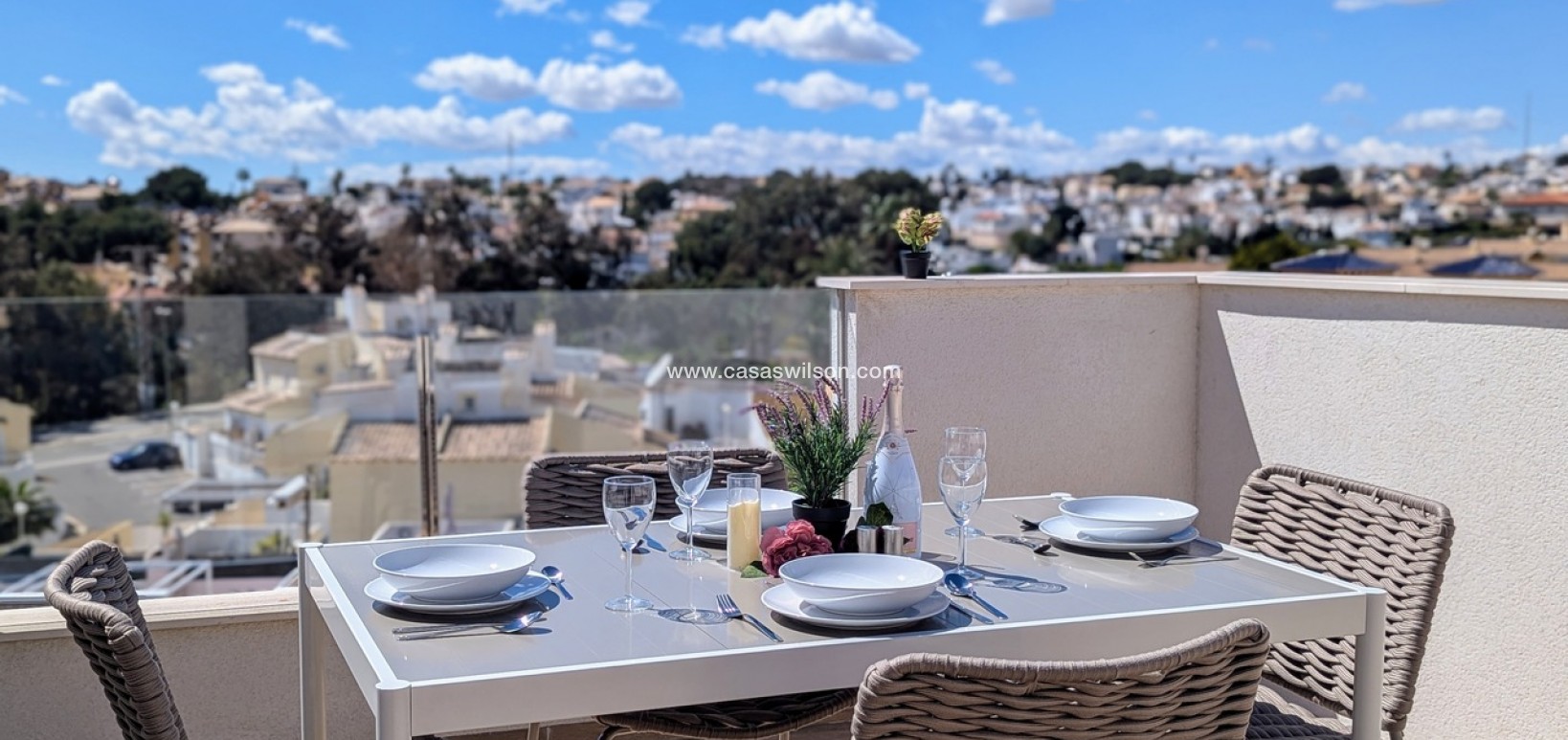 Sale - Apartment - Villamartin - Costa Blanca