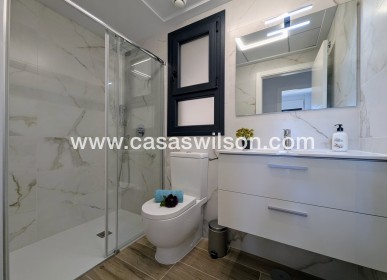 Sale - Apartment - Villamartin - Costa Blanca