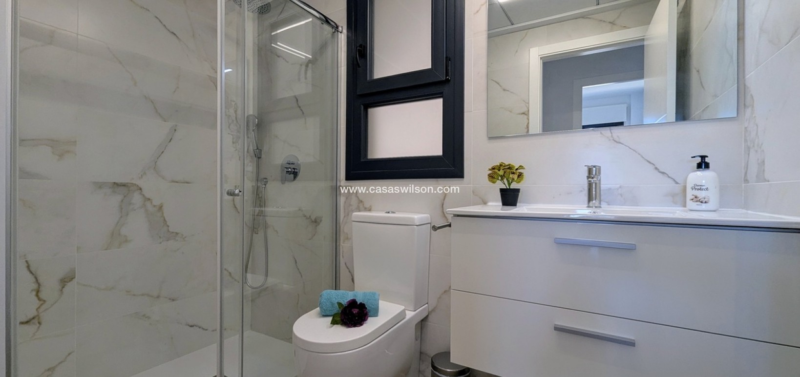Sale - Apartment - Villamartin - Costa Blanca