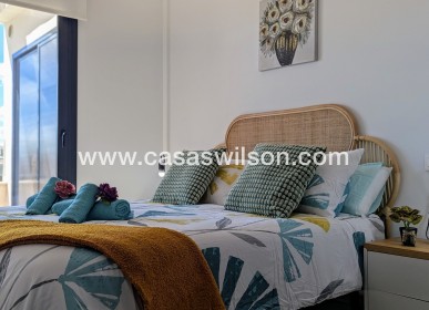 Sale - Apartment - Villamartin - Costa Blanca