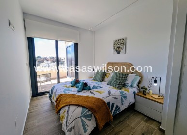 Sale - Apartment - Villamartin - Costa Blanca