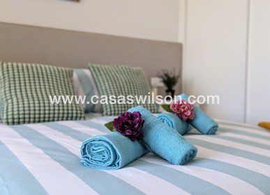 Sale - Apartment - Villamartin - Costa Blanca