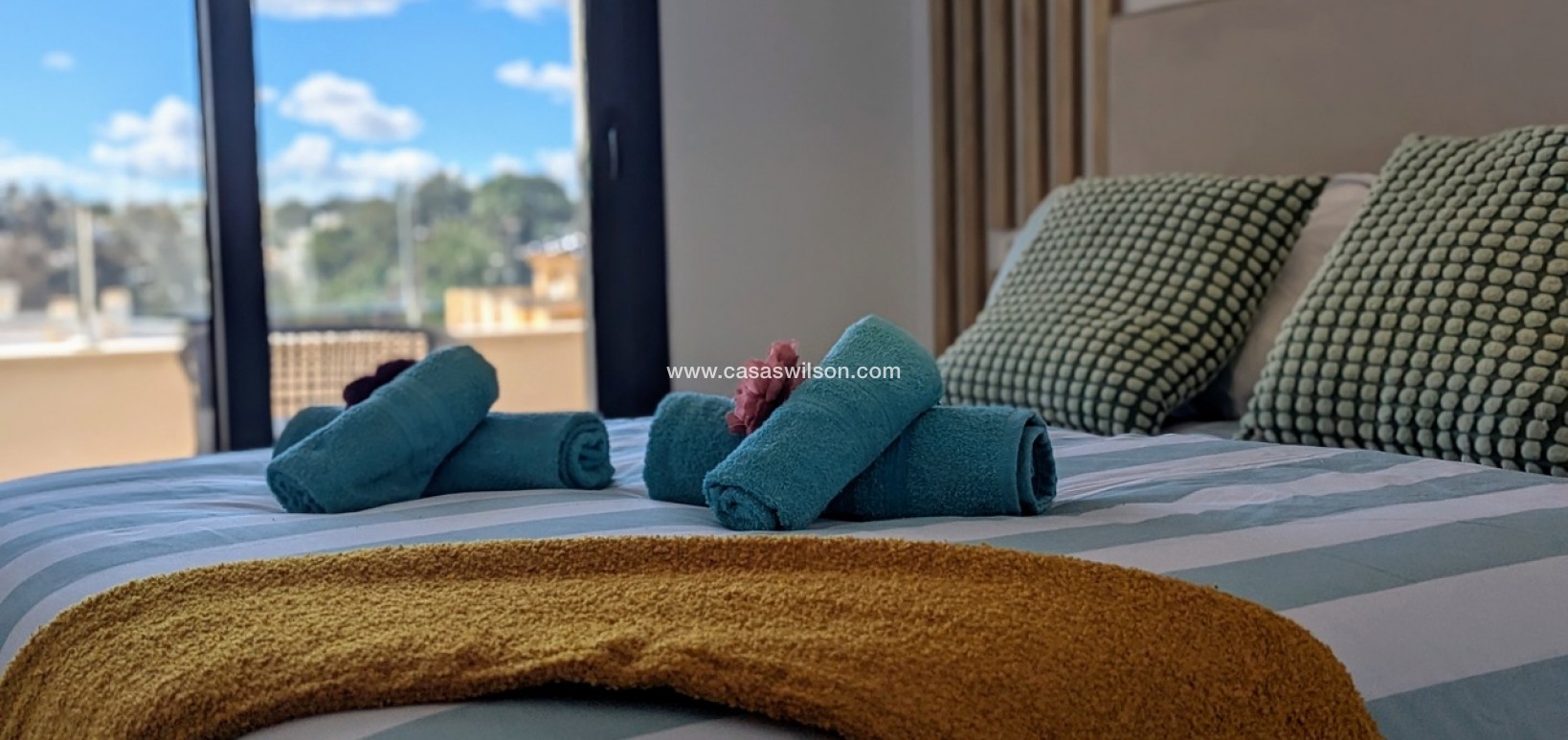 Sale - Apartment - Villamartin - Costa Blanca