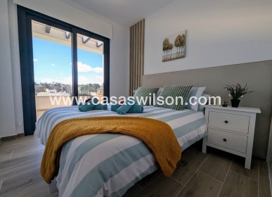 Sale - Apartment - Villamartin - Costa Blanca