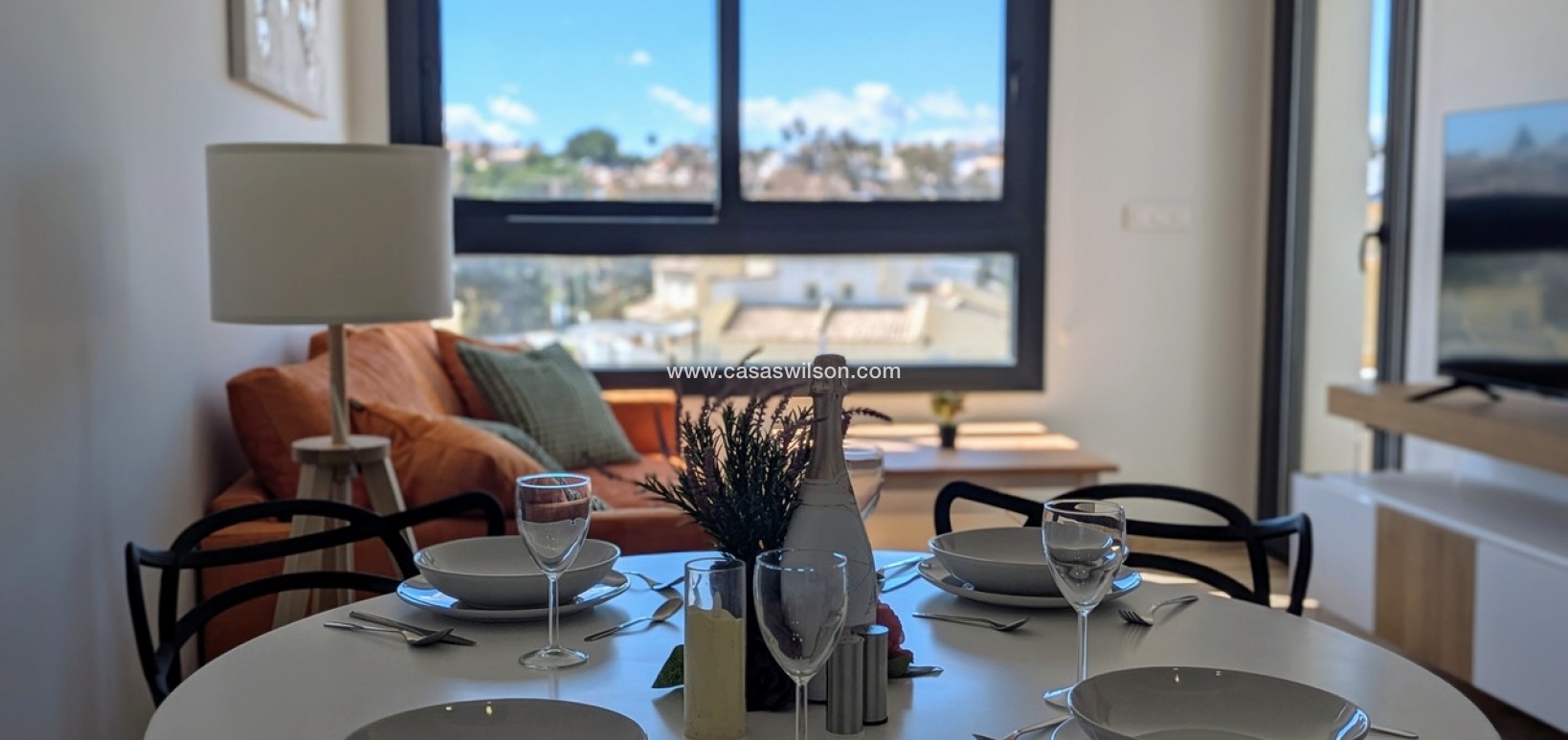 Sale - Apartment - Villamartin - Costa Blanca