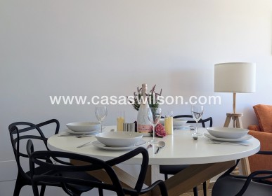 Sale - Apartment - Villamartin - Costa Blanca