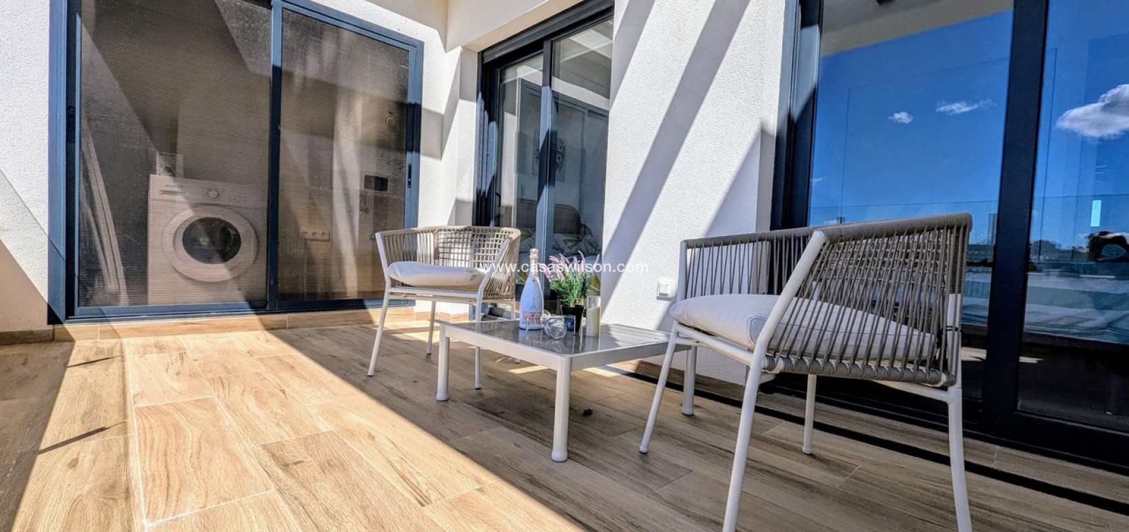 Sale - Apartment - Villamartin - Costa Blanca