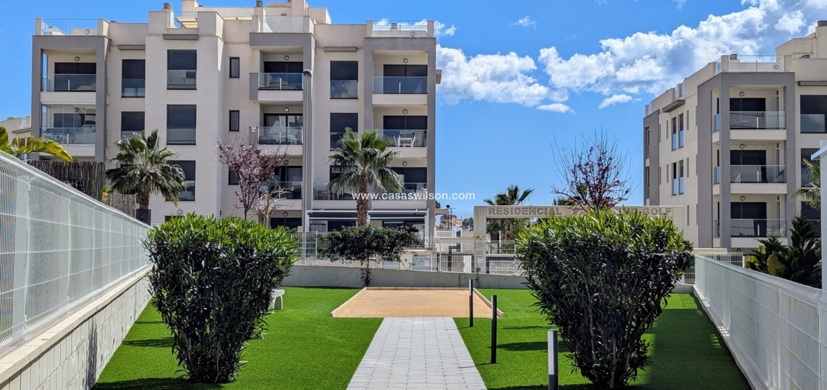 Sale - Apartment - Villamartin - Costa Blanca