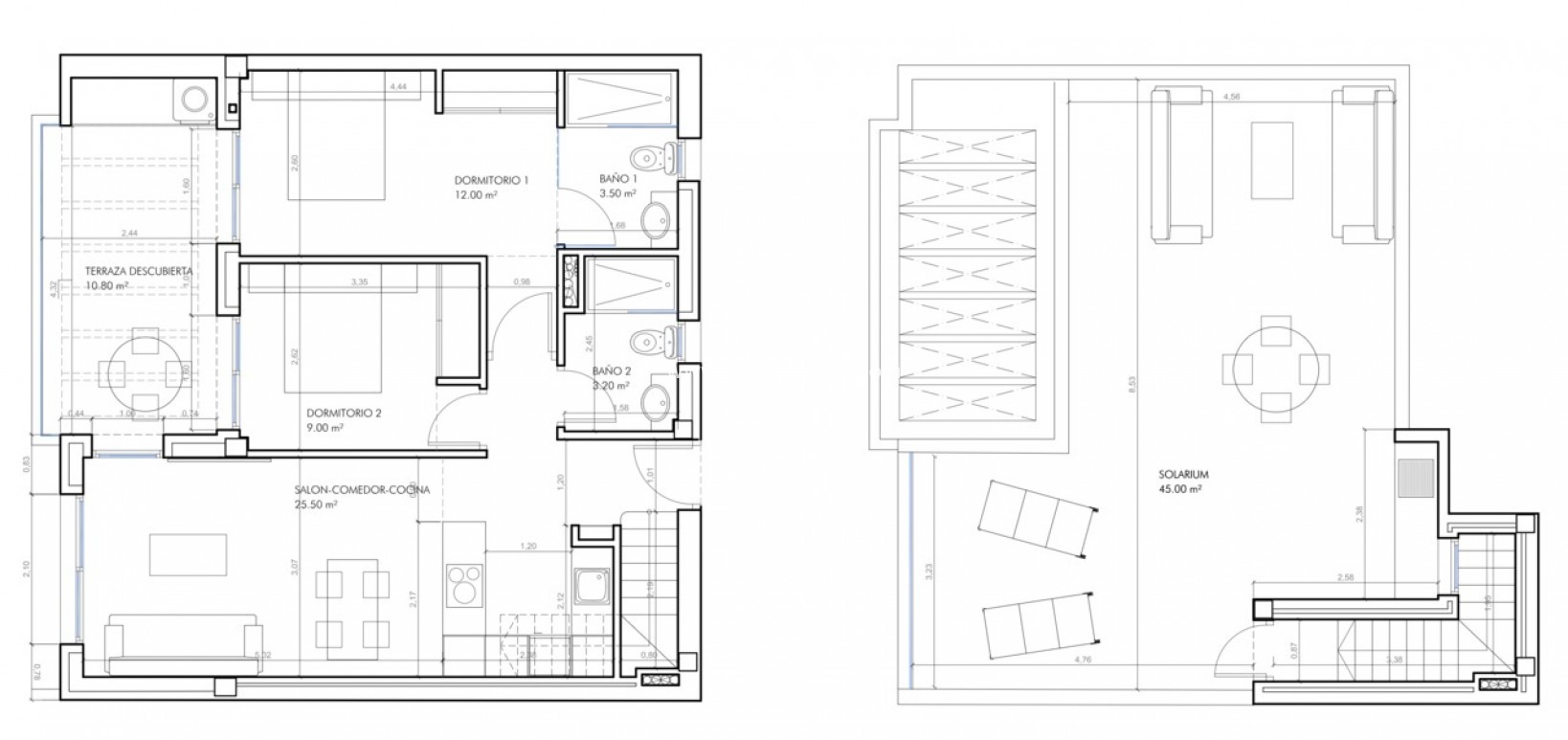 Sale - Apartment - Villamartin - Costa Blanca