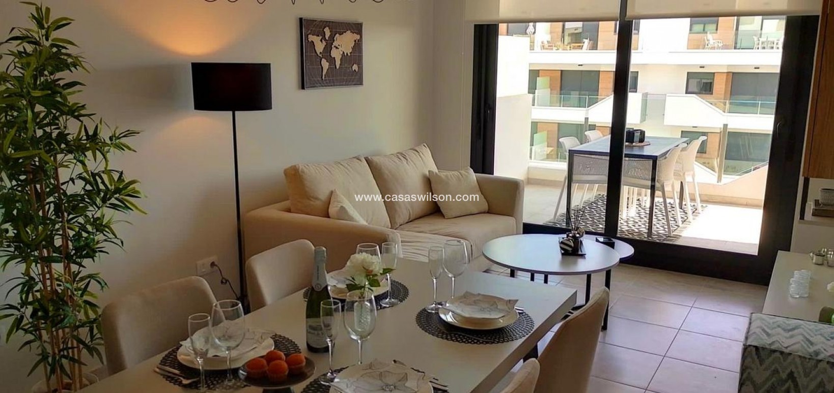 Sale - Apartment - Villamartin - Costa Blanca