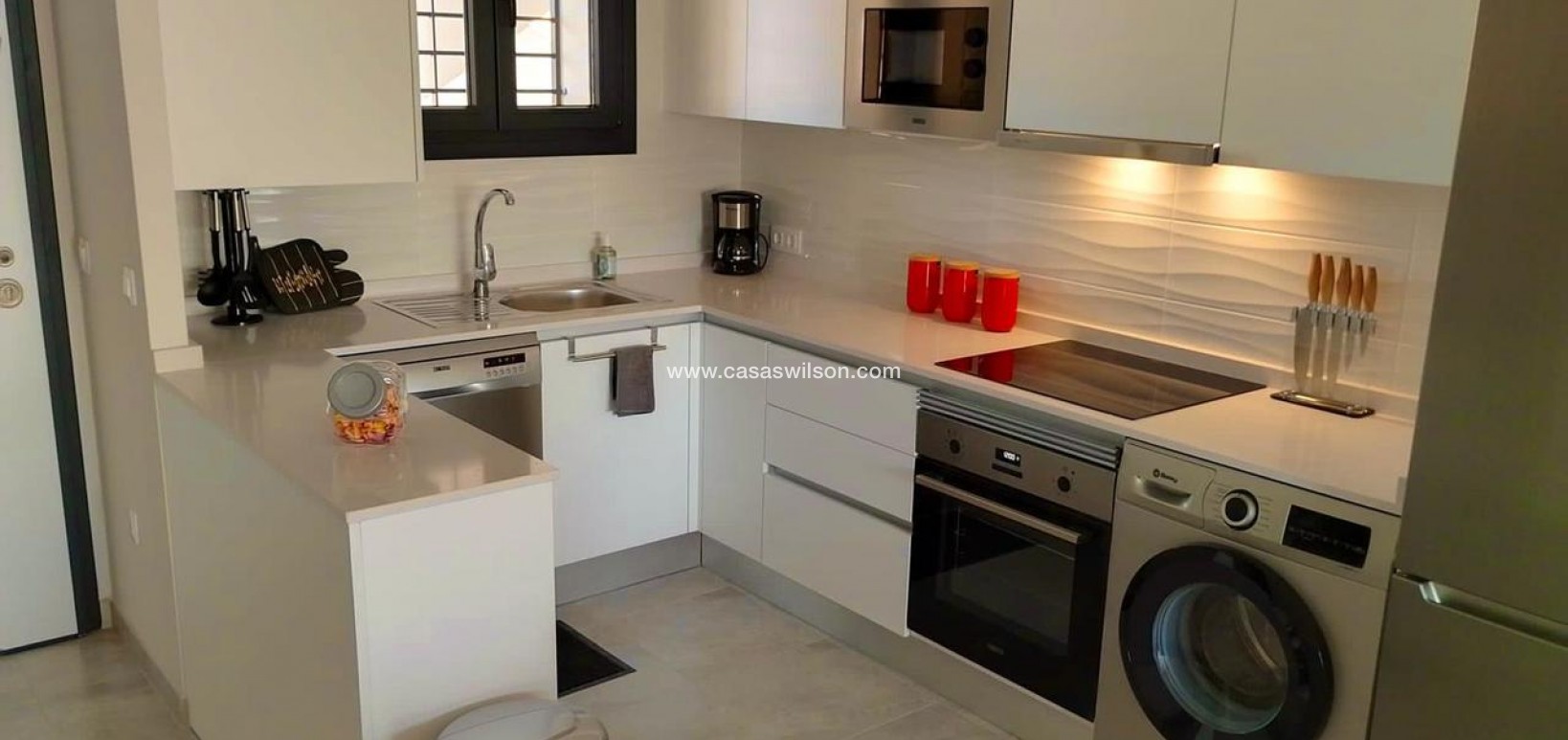 Sale - Apartment - Villamartin - Costa Blanca