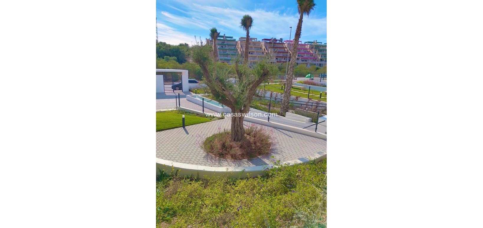 Sale - Apartment - Villamartin - Costa Blanca