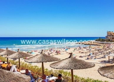 Sale - Apartment - Villamartin - Costa Blanca