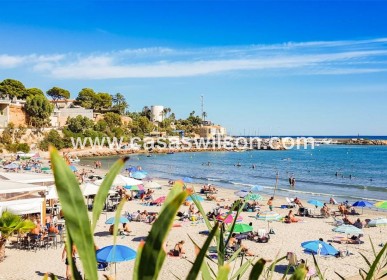 Sale - Apartment - Villamartin - Costa Blanca