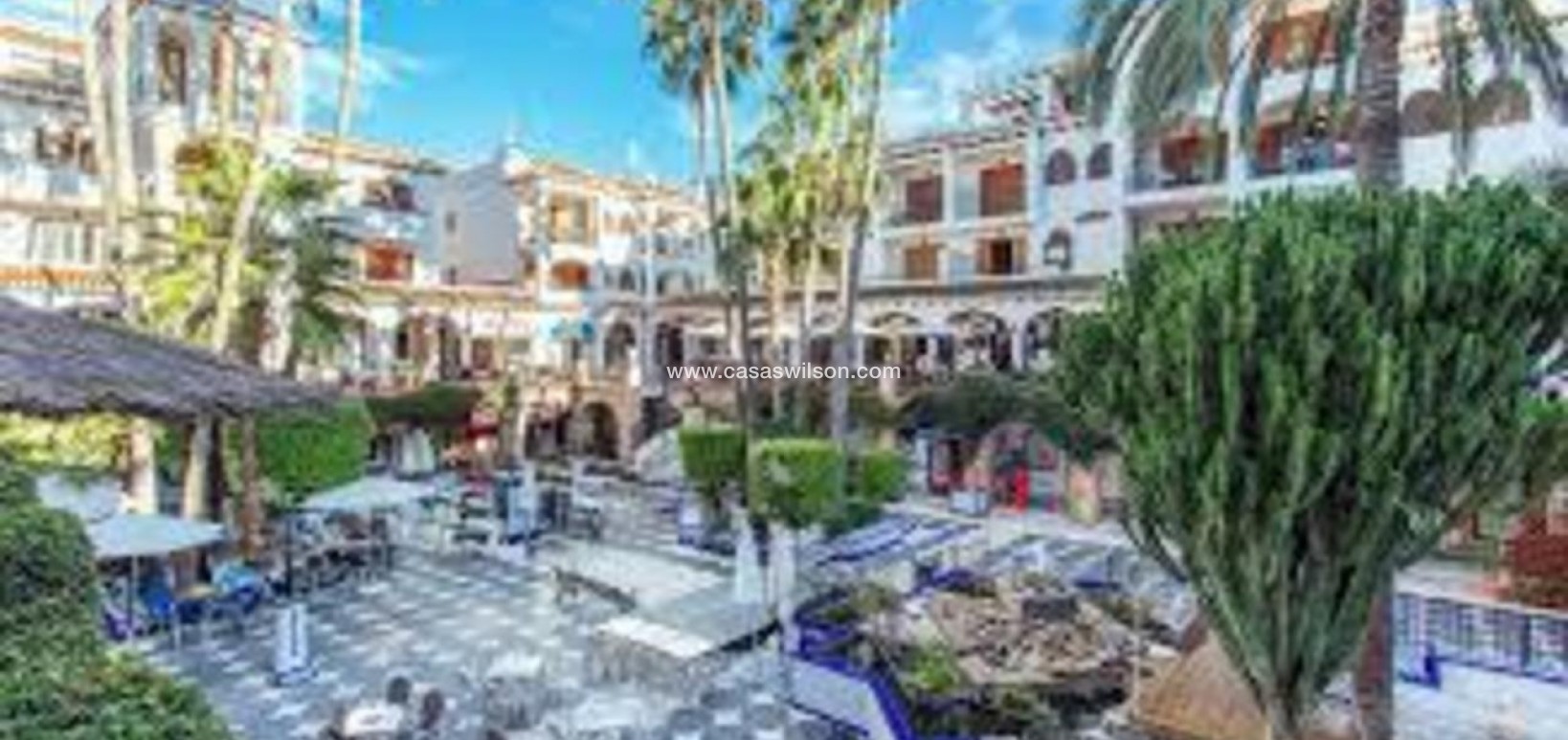 Sale - Apartment - Villamartin - Costa Blanca