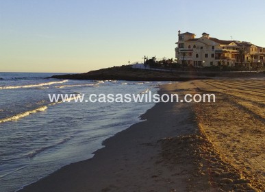 Sale - Apartment - Villamartin - Costa Blanca